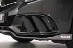 Mercedes-Benz C-Class by Brabus 2014 года